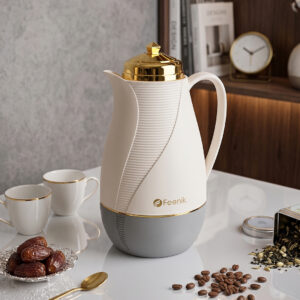 Thermos en plastique 1000ML