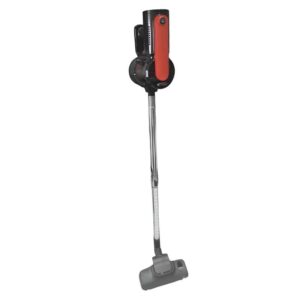 SCV-201 Florence - Aspirateur Balai Florence - 2000W  Rouge