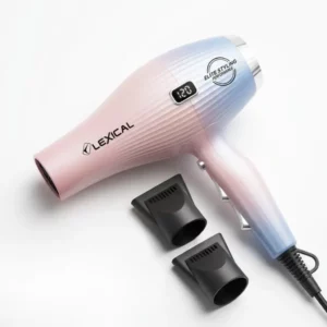 Lexical LHD5092 - Sèche-cheveux 1600W