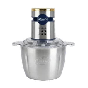 FLORENCE R-7607 - Hachoir Electrique Florence -1200W - Bleu
