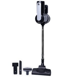 SCV-201 Florence - Aspirateur Balai Florence - 2000W Gris