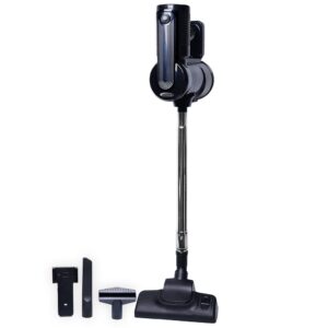 SCV-201 Florence - Aspirateur Balai Florence - 2000W  Noir