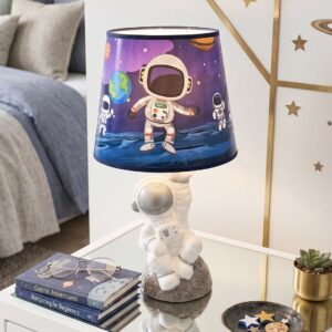 Lampe de Chevet Enfant Astronaute