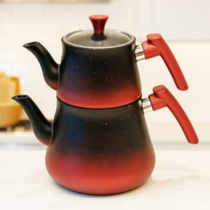 Théière en Granite 0,75L & 1,75L - MCS