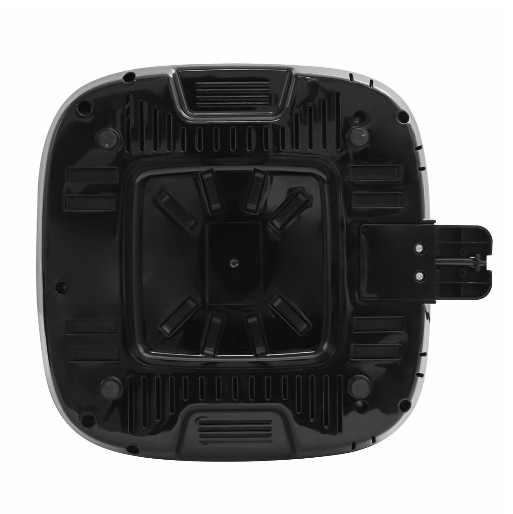 Lexical LAF-3046-3 - Air fryer 7L 1600W Vert – Image 6