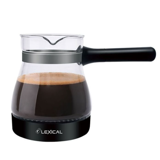 Lexical LCP-0502 - Machine à Café Turc 500W – Image 2