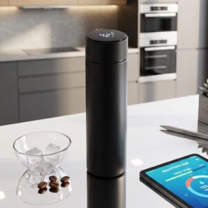 Thermos en Acier Inoxydable 500ML