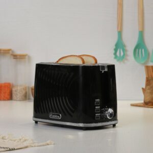 Lexical LTO-3905-2 - Grille Pain 900W