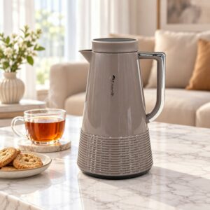 Thermos en plastique 1000ML