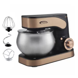 Prova PE-3004B - Robot Pétrin Prova 1300W - 5L - Noir