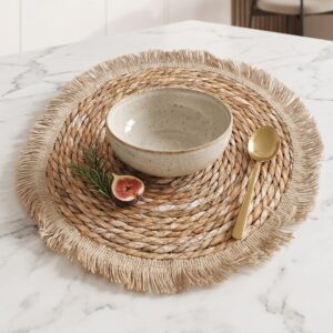 Sous-Plat Rond 35 Cm