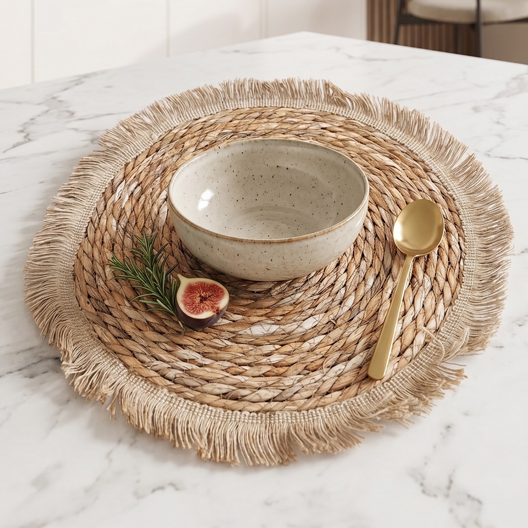 Sous-Plat Rond 35 Cm