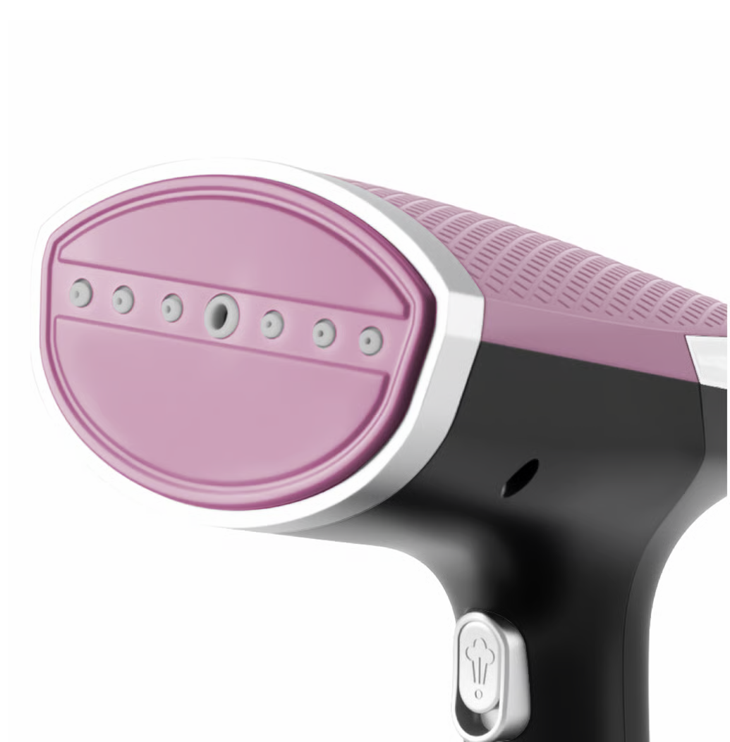 Lexical LHH-0930 - Défroisseur a main Violet 1600W 300ML – Image 7