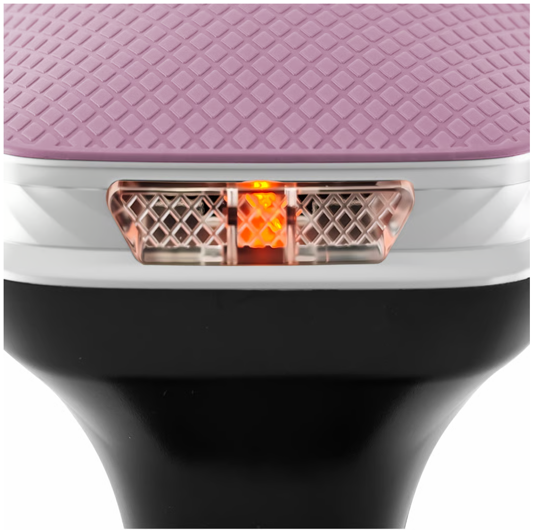 Lexical LHH-0930 - Défroisseur a main Violet 1600W 300ML – Image 6