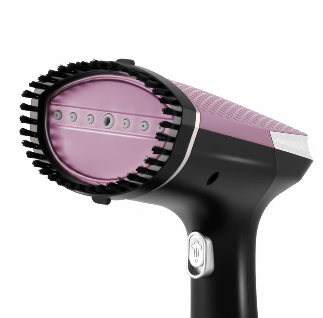 Lexical LHH-0930 - Défroisseur a main Violet 1600W 300ML – Image 5
