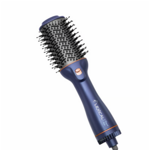 Lexical LHD-5082-6 – Brosse Coiffante Bleu 1200W
