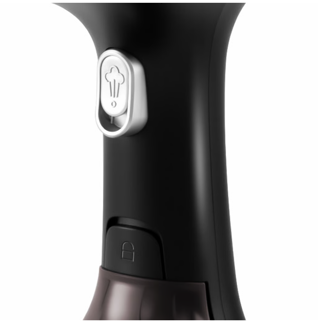 Lexical LHH-0930 - Défroisseur a main Violet 1600W 300ML – Image 4