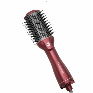 Lexical LHD-5082-4 – Brosse Coiffante Rouge 1200W