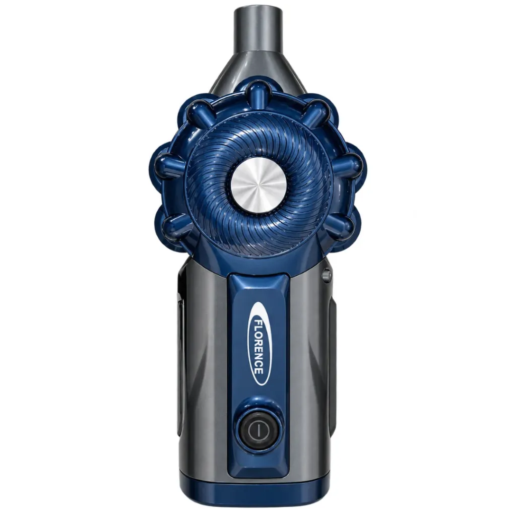 Florence hjl2002a - Aspirateur Balai Electrique 2000W- Bleu – Image 3