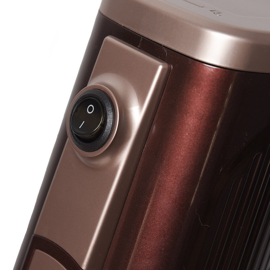 Florence hjl2001 - Aspirateur Balai Electrique 2000W- Marron – Image 3
