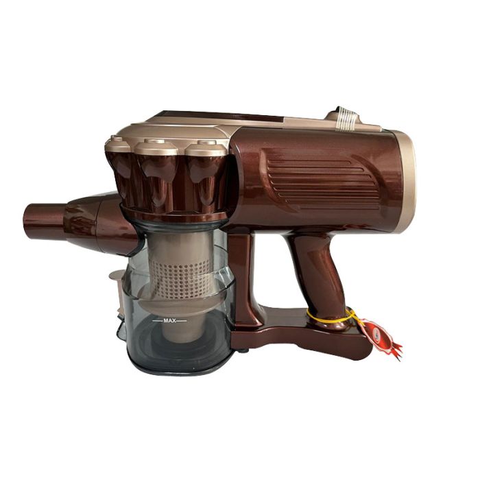 Florence hjl2001 - Aspirateur Balai Electrique 2000W- Marron – Image 6