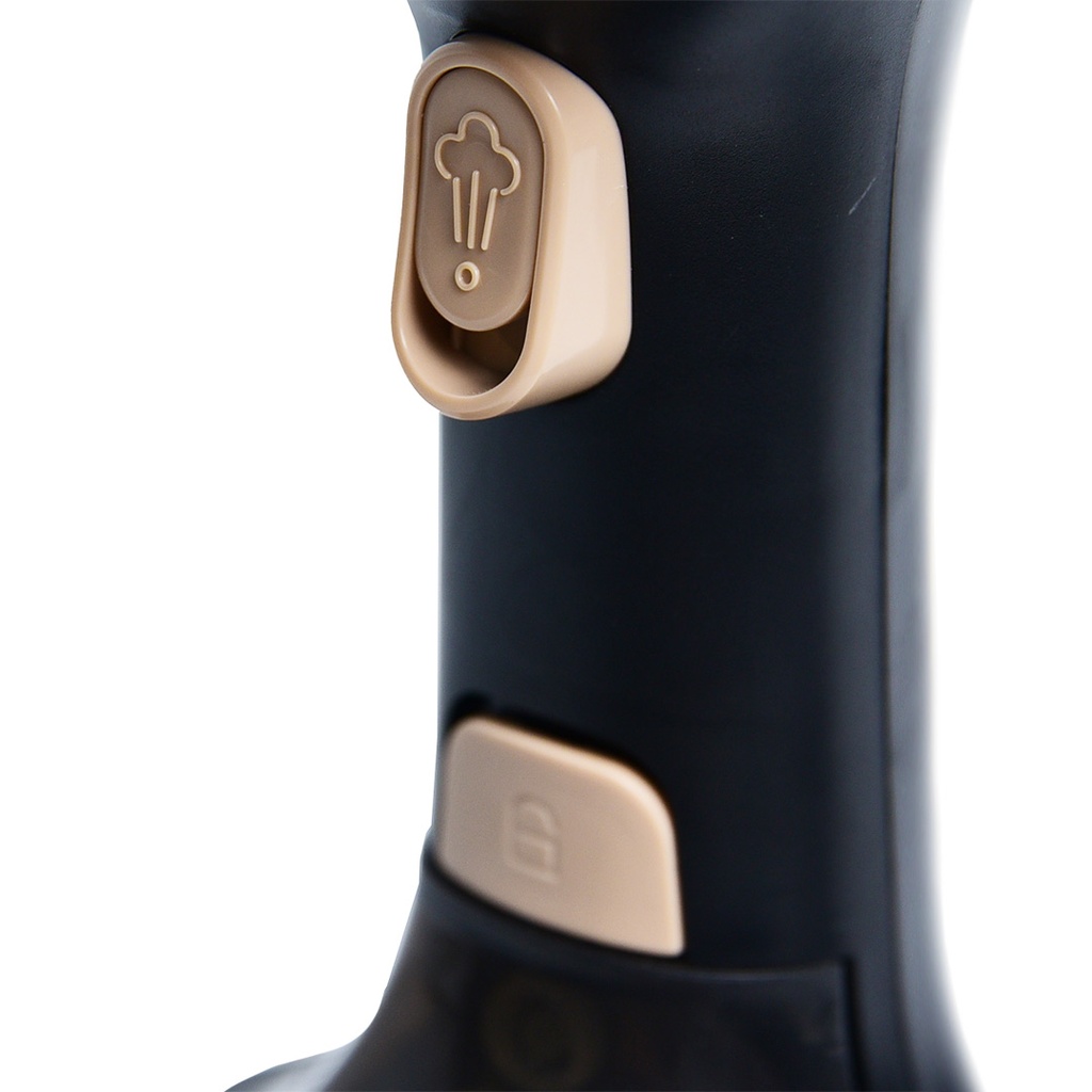 Défroisseur Vapeur Portable Florence 1500W - Noir – Image 4