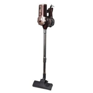 Florence hjl2001 - Aspirateur Balai Electrique 2000W- Marron