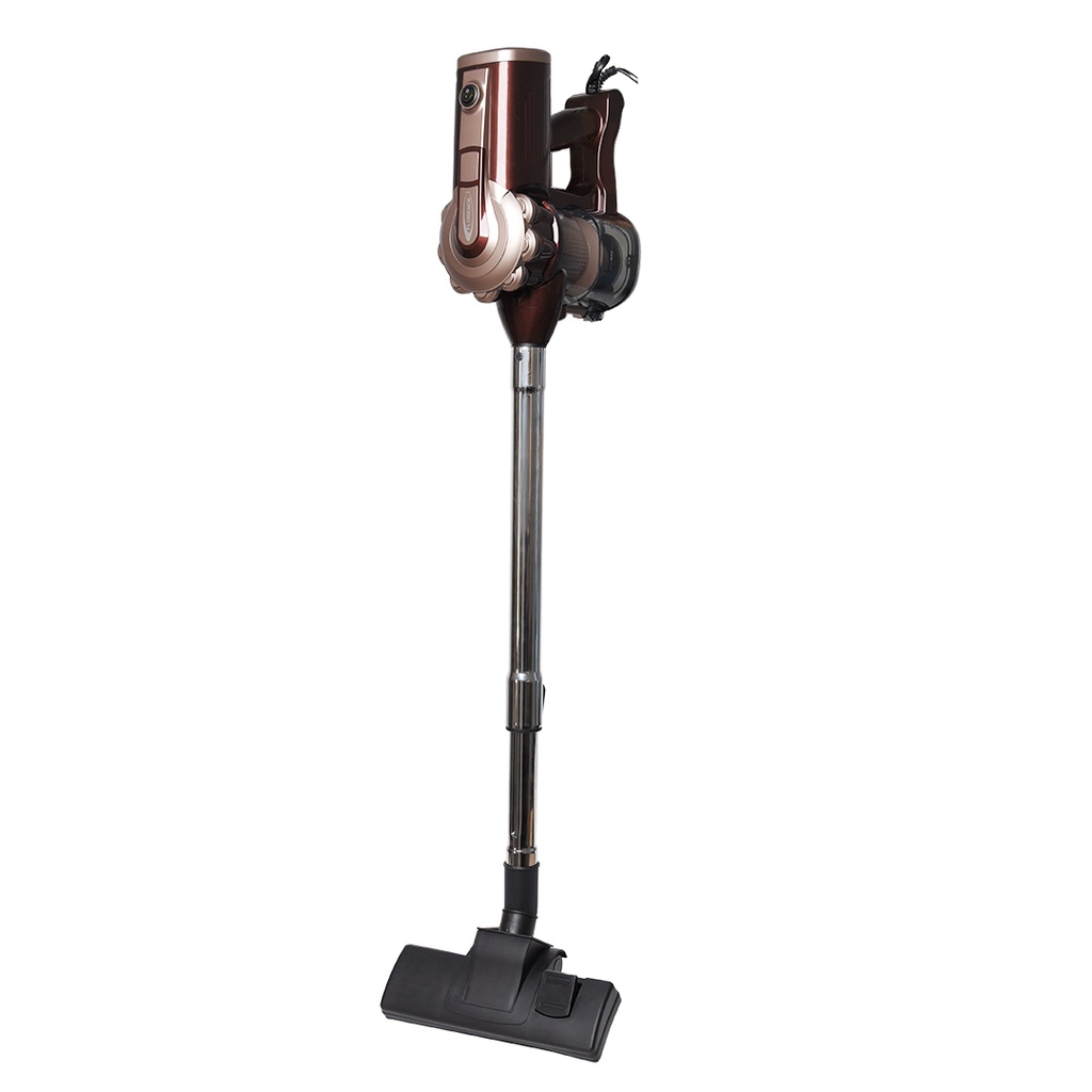 Florence hjl2001 - Aspirateur Balai Electrique 2000W- Marron