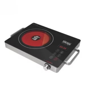 DSP KD5052 – Plaque de Cuisson Electrique 2000W