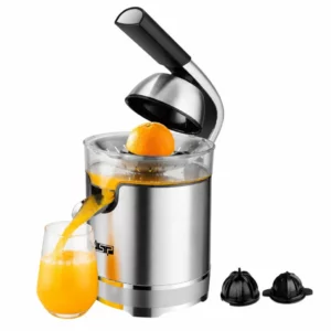 DSP KJ1084 - Presse-Agrumes DSP 350W - 300ml