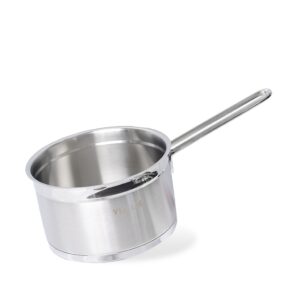 Casserole Inox 18/10 Vivaldi 18 cm
