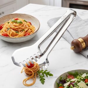 Pince de Cuisine en Inox