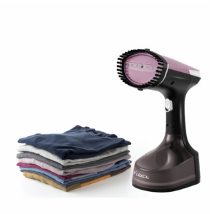 Lexical LHH-0930 - Défroisseur a main Violet 1600W 300ML
