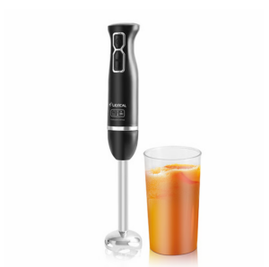 Lexical LHB-1603- Mixeur Plongeant 250W Noir