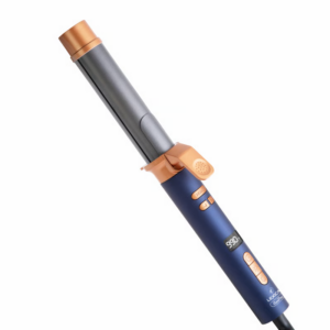 LCI-4932-6 - Fer à Boucler Lexical 32mm 90W Bleu