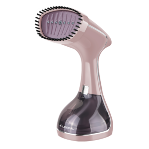 LHH-0950-11 - Défroisser à Main Lexical 1600W LED – Rose & Noir