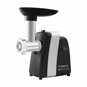 Lexical LMG-2010-2- Hachoir à Viande 700W Noir