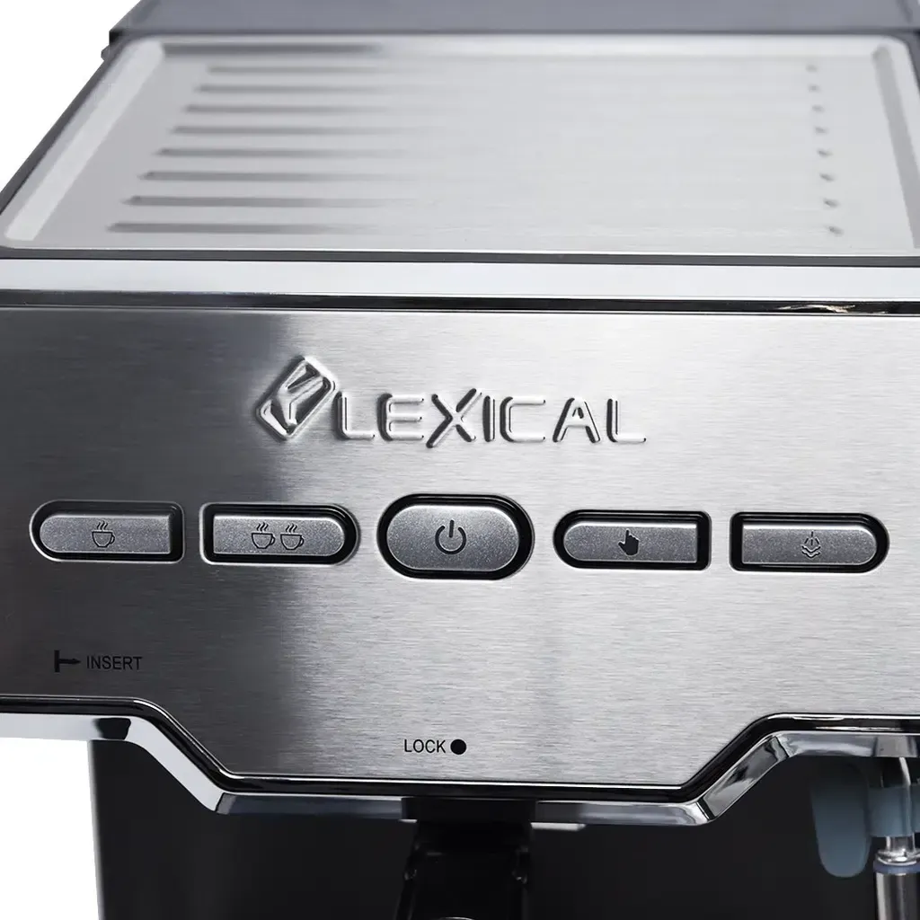 LEM-0603 - Machine à Café expresso Lexical 850 w – Image 4