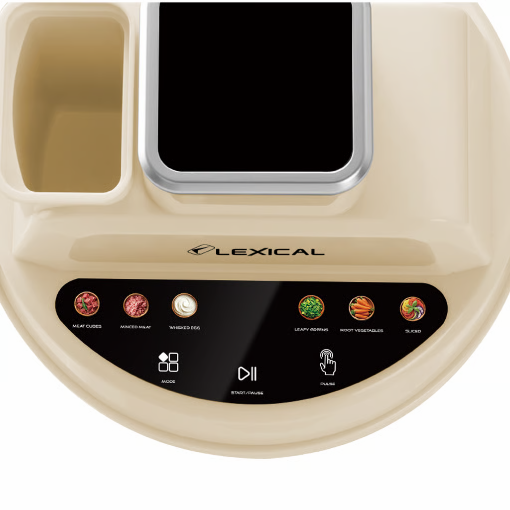 LCH-1979-3- Hachoir Electrique Multifonction Lexical 3L - 600W – Image 7