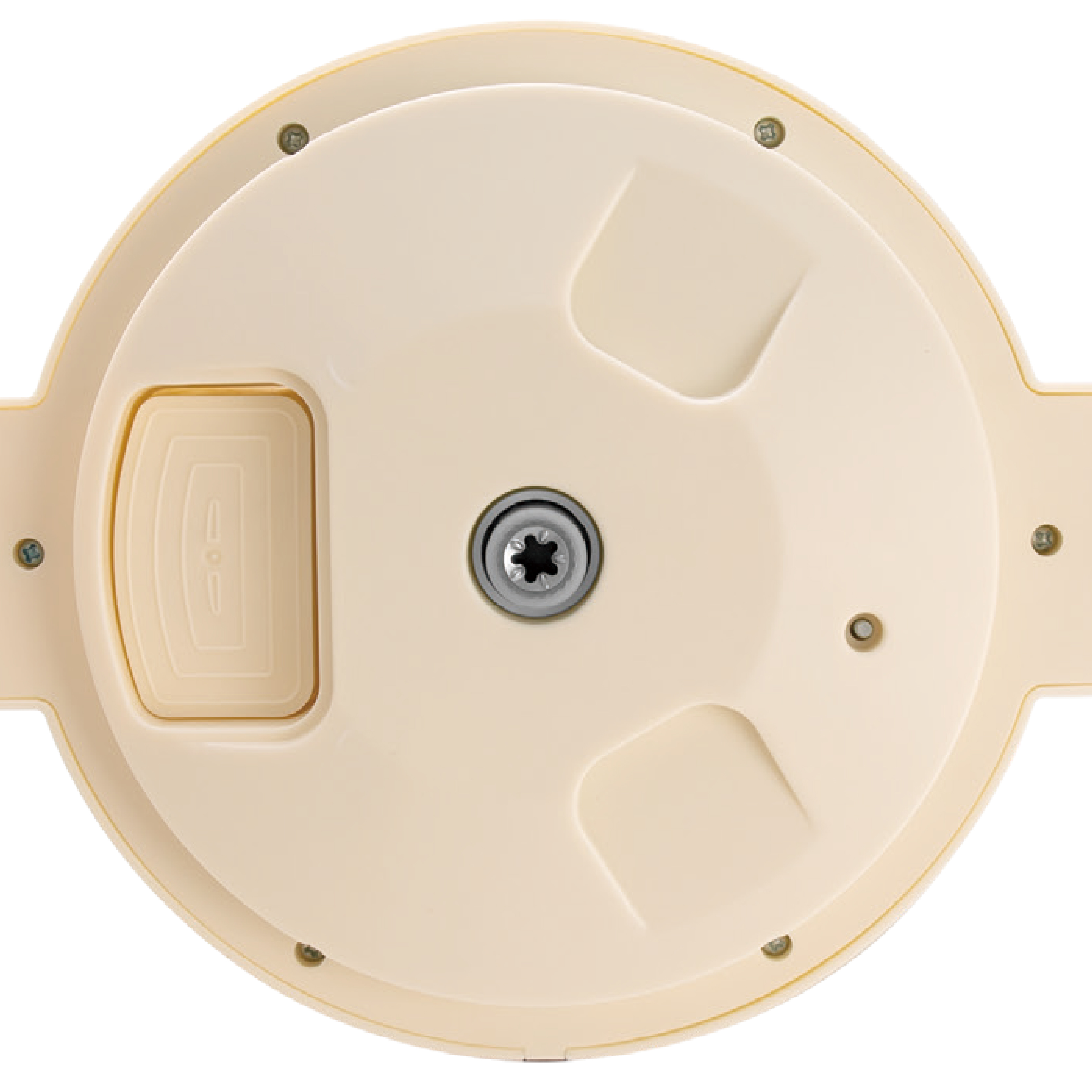 LCH-1979-3- Hachoir Electrique Multifonction Lexical 3L - 600W – Image 5