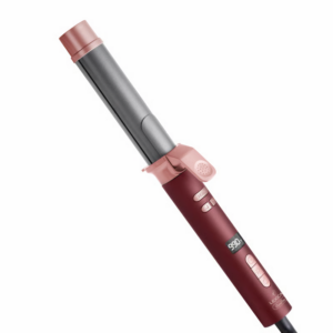 LCI-4932-4 - Fer à Boucler Lexical 32mm 90W Rouge
