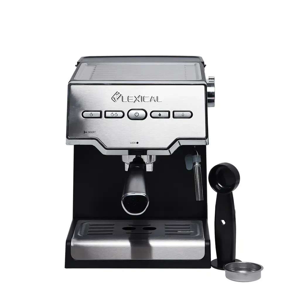 LEM-0603 - Machine à Café expresso Lexical 850 w – Image 6