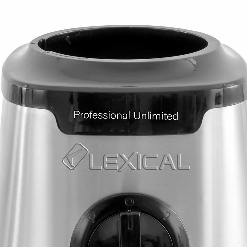 LBL-1530 – Blender Grinder Lexical 600W – Image 4