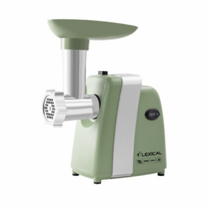 Lexical LMG-2010-7- Hachoir à Viande 700W Vert