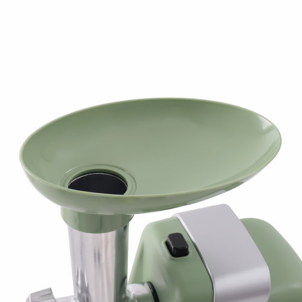 Lexical LMG-2010-7- Hachoir à Viande 700W Vert – Image 6