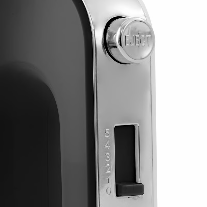 LMX-1731- Batteur Eléctrique Lexical 400W Noir – Image 5
