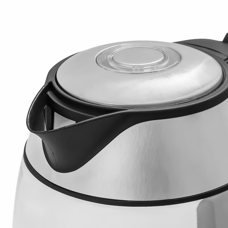 Lexical 1451- Bouilloire En Verre Electrique 1,8L 2200W – Image 3