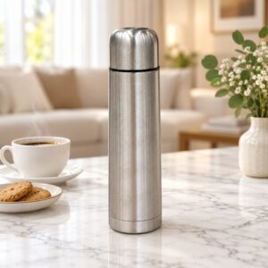 Thermos Isotherme 500 ml en Inox
